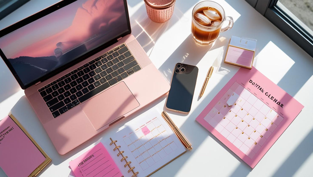 How to Do a Monthly CEO Reset to Stay on Track and Scale Your Business