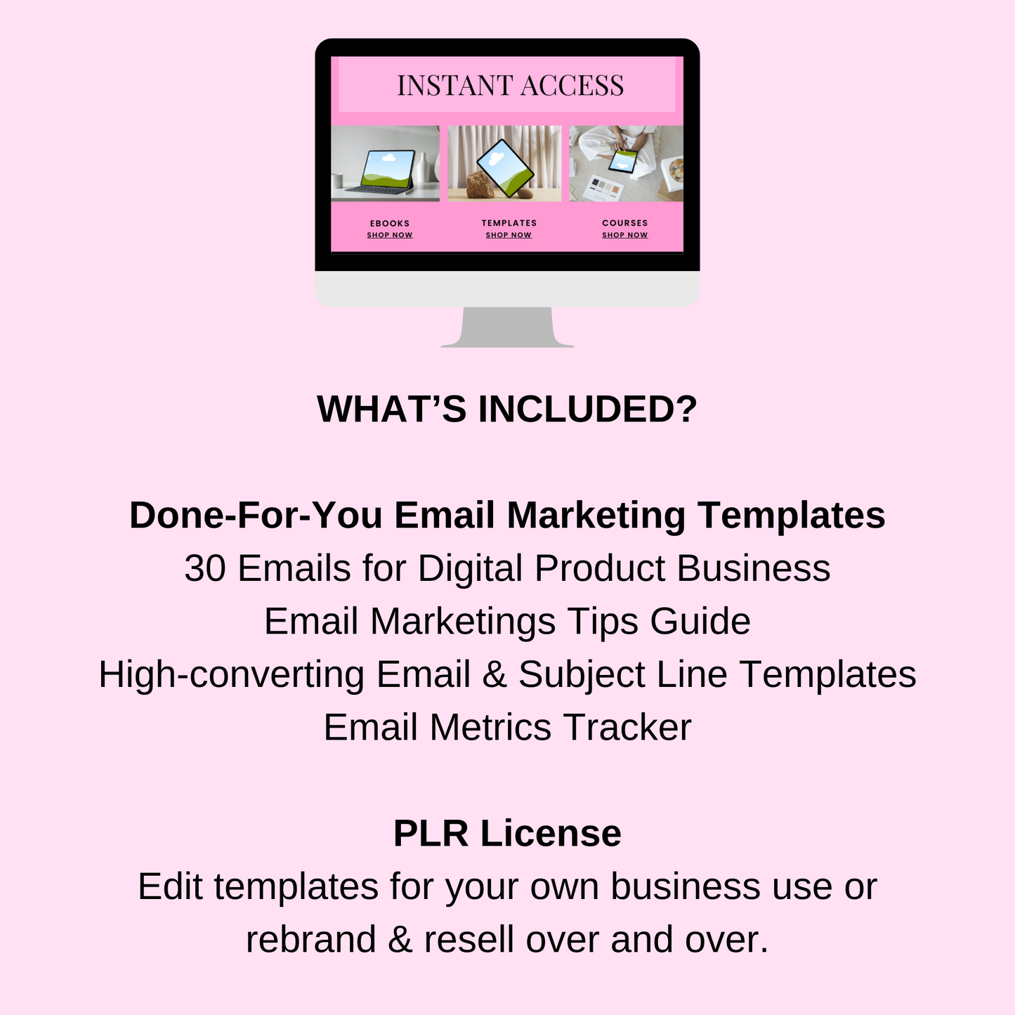 Email Marketing Bundle