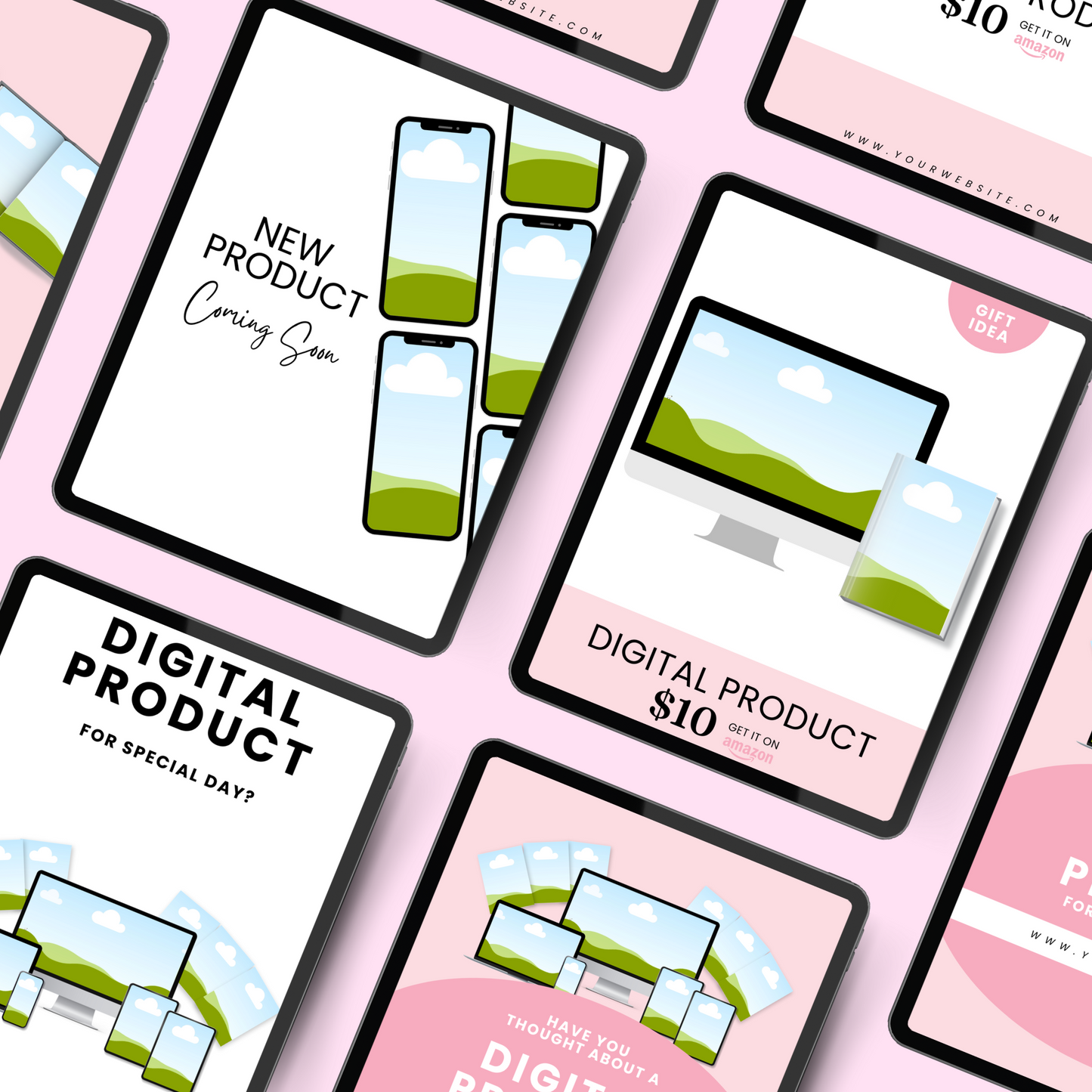 The Ultimate Vendors List Business Kit