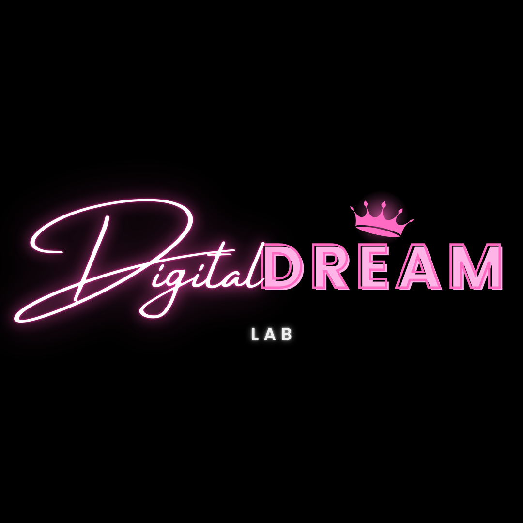 3-in-1 Customizable Logo Template