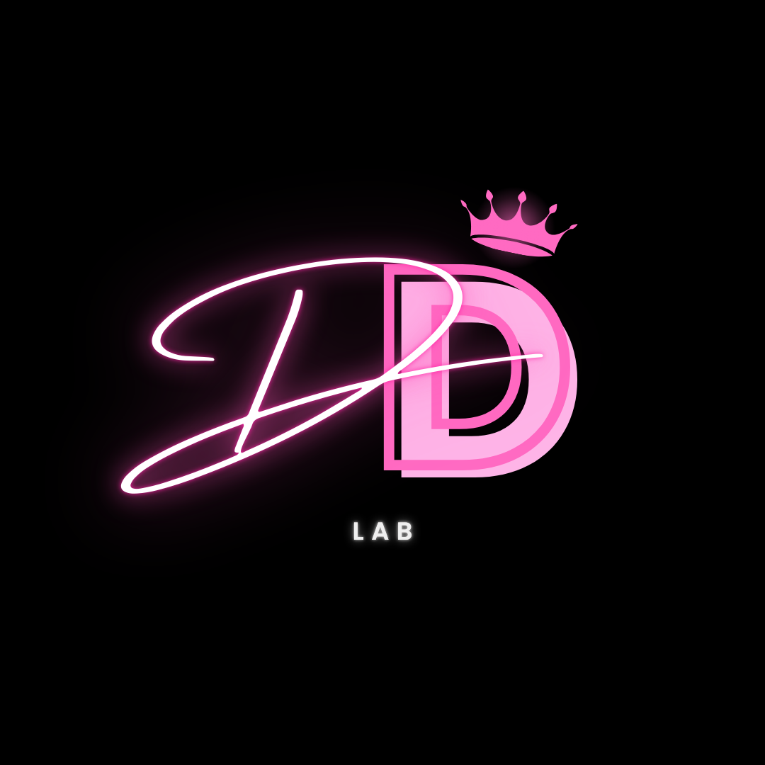 3-in-1 Customizable Logo Template