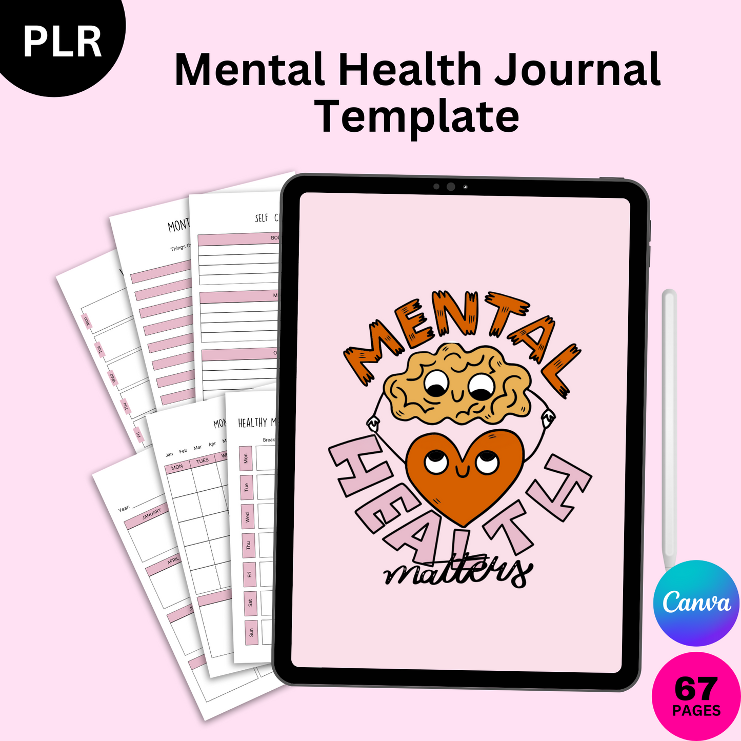 Mental Health Journal