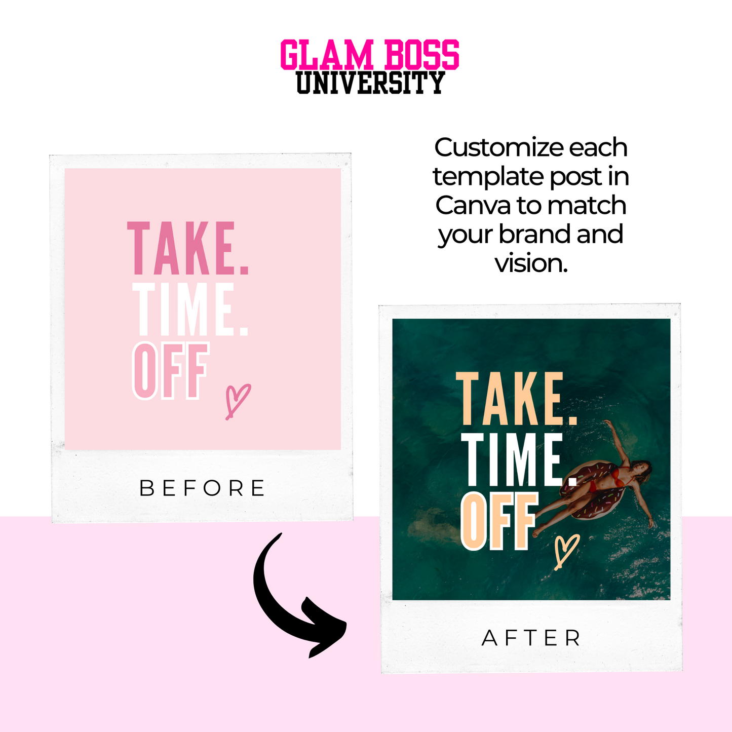 Digital Entrepreneur Instagram Posts