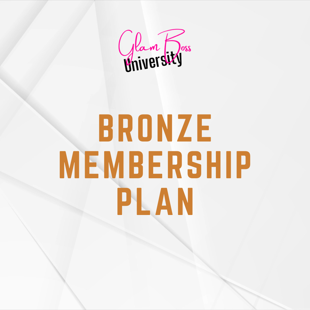 Bronze PLR Member