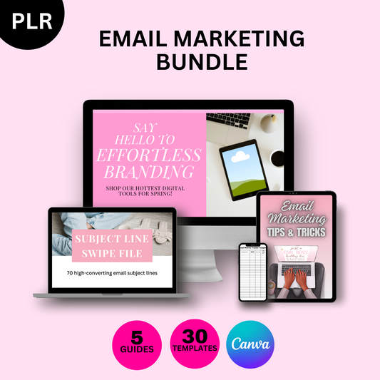 Email Marketing Bundle