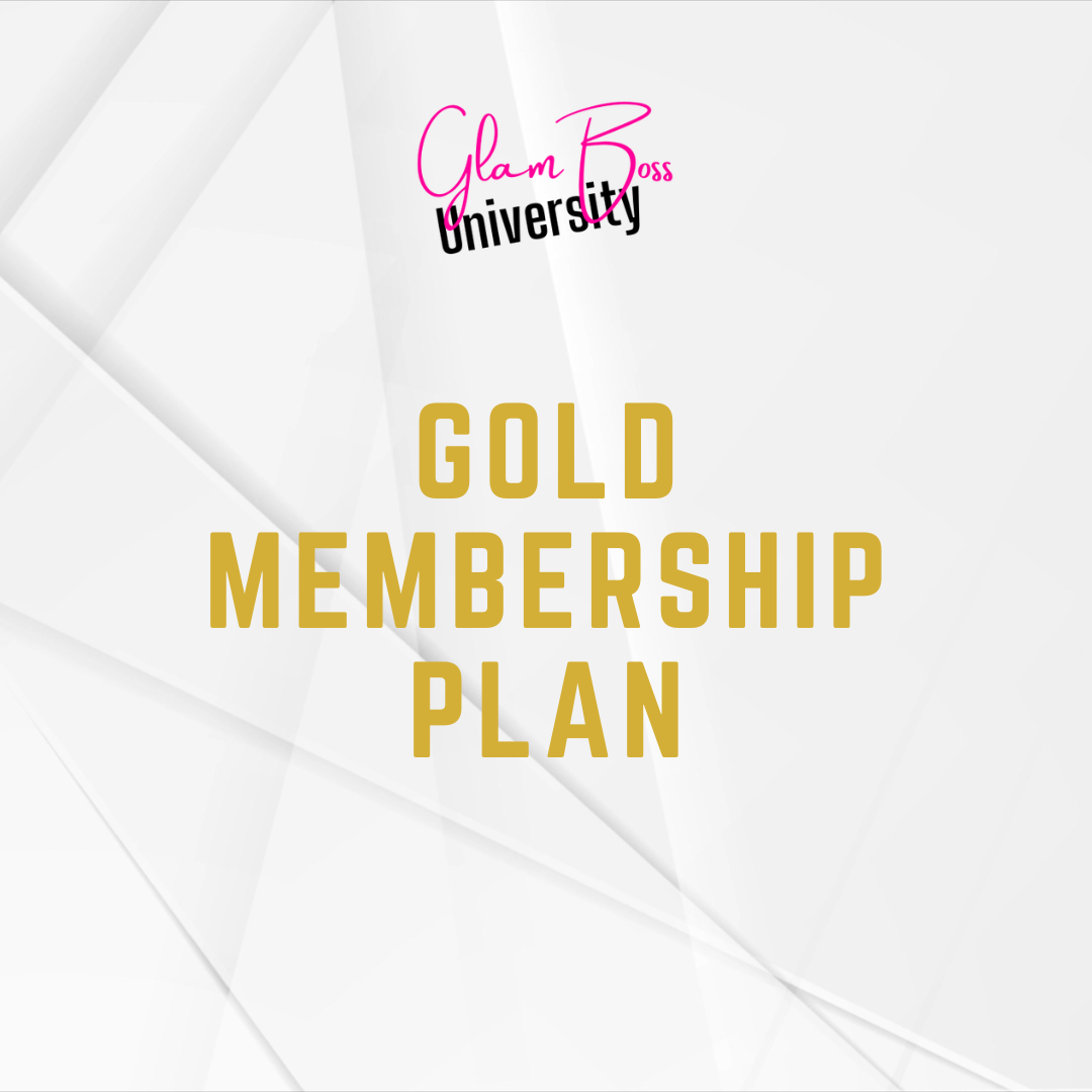 Gold Silver PLR Member