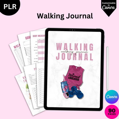 Walking Journal