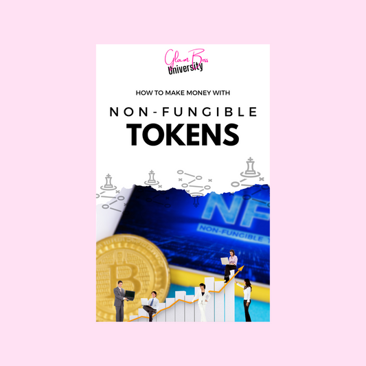 How to Make Money With Non-Fungible Tokens (NFTs)