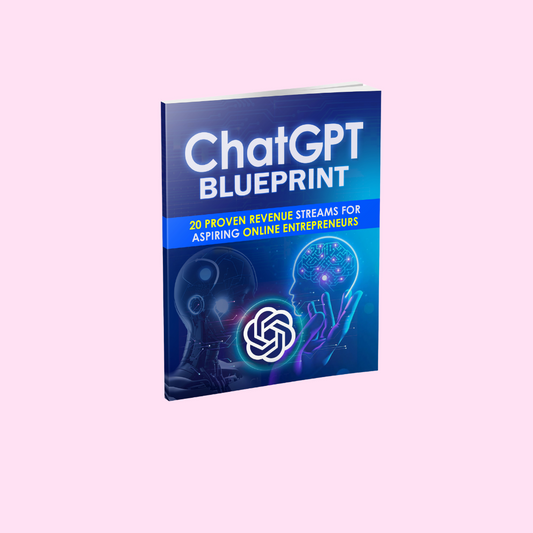 ChatGPT Blueprint