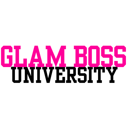 Glam Boss University