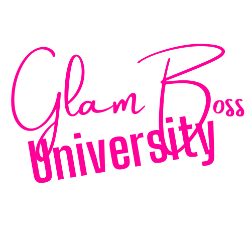 Glam Boss University