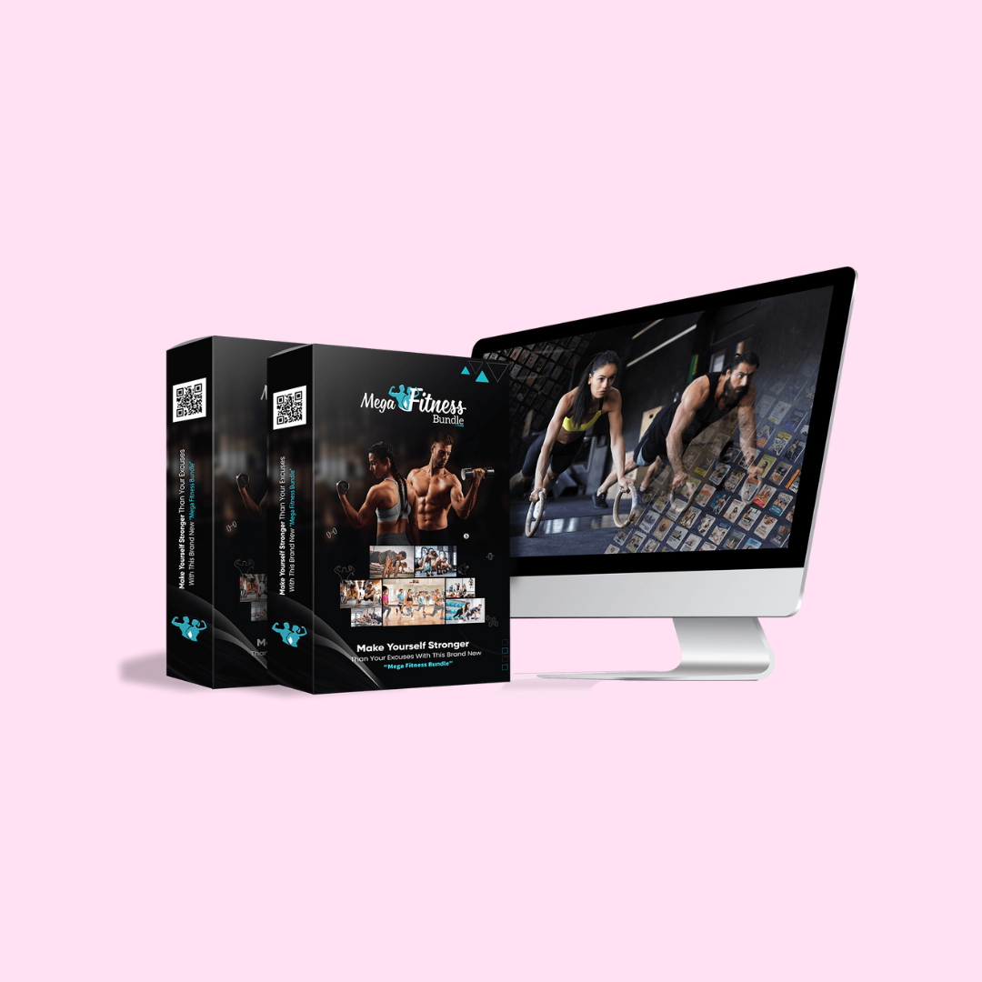 Mega Fitness Bundle