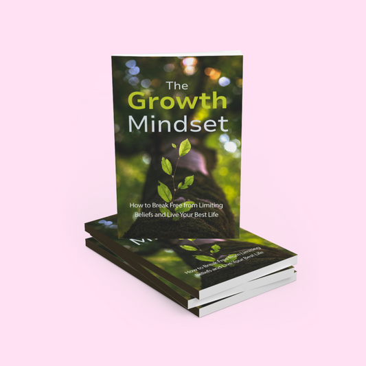 The Growth Mindset