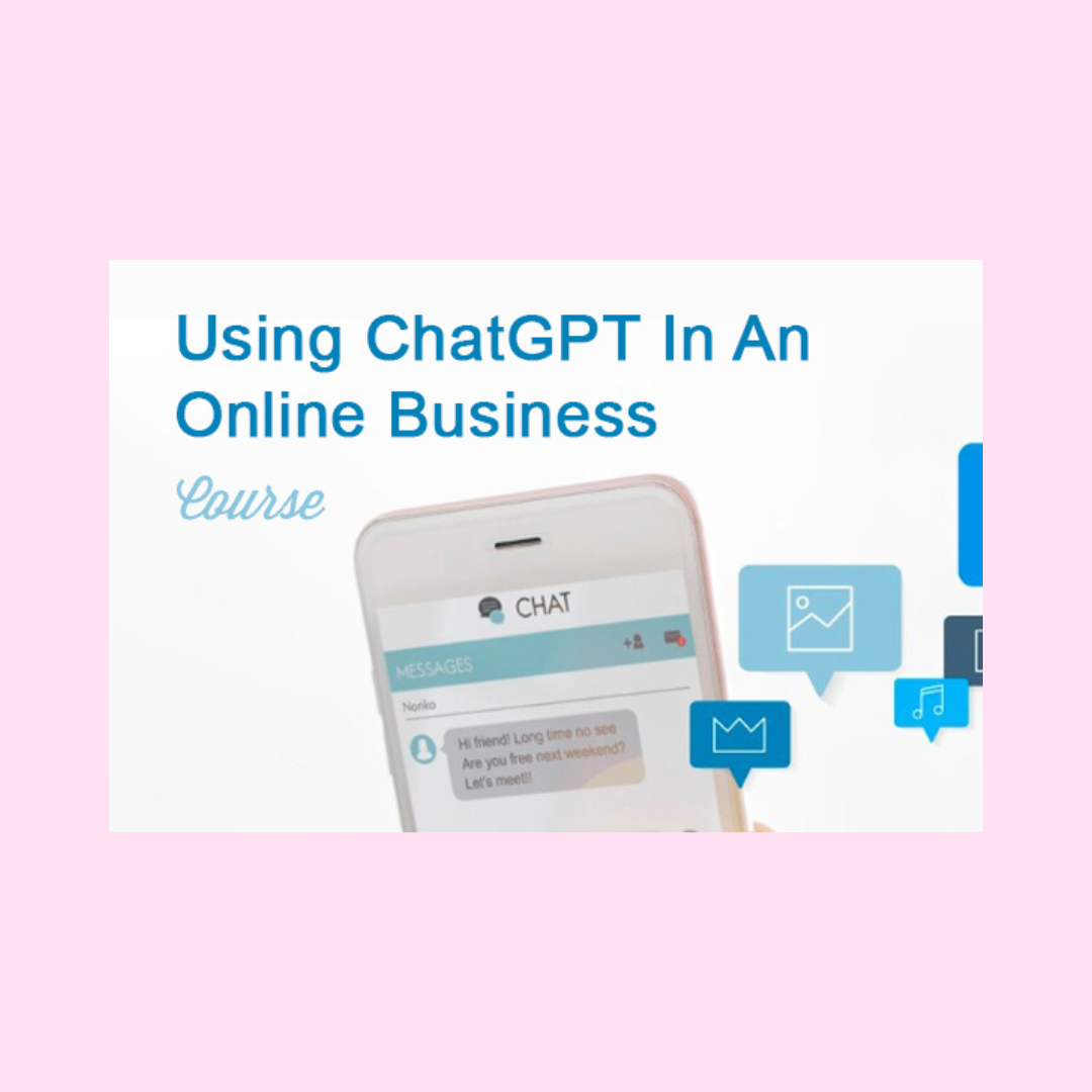 Using ChatGPT In An Online Business