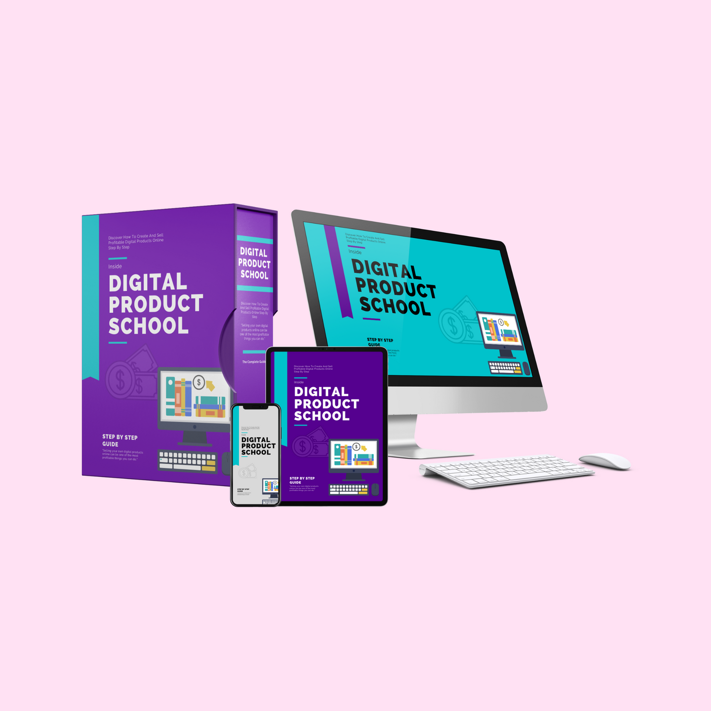 Digital Product School