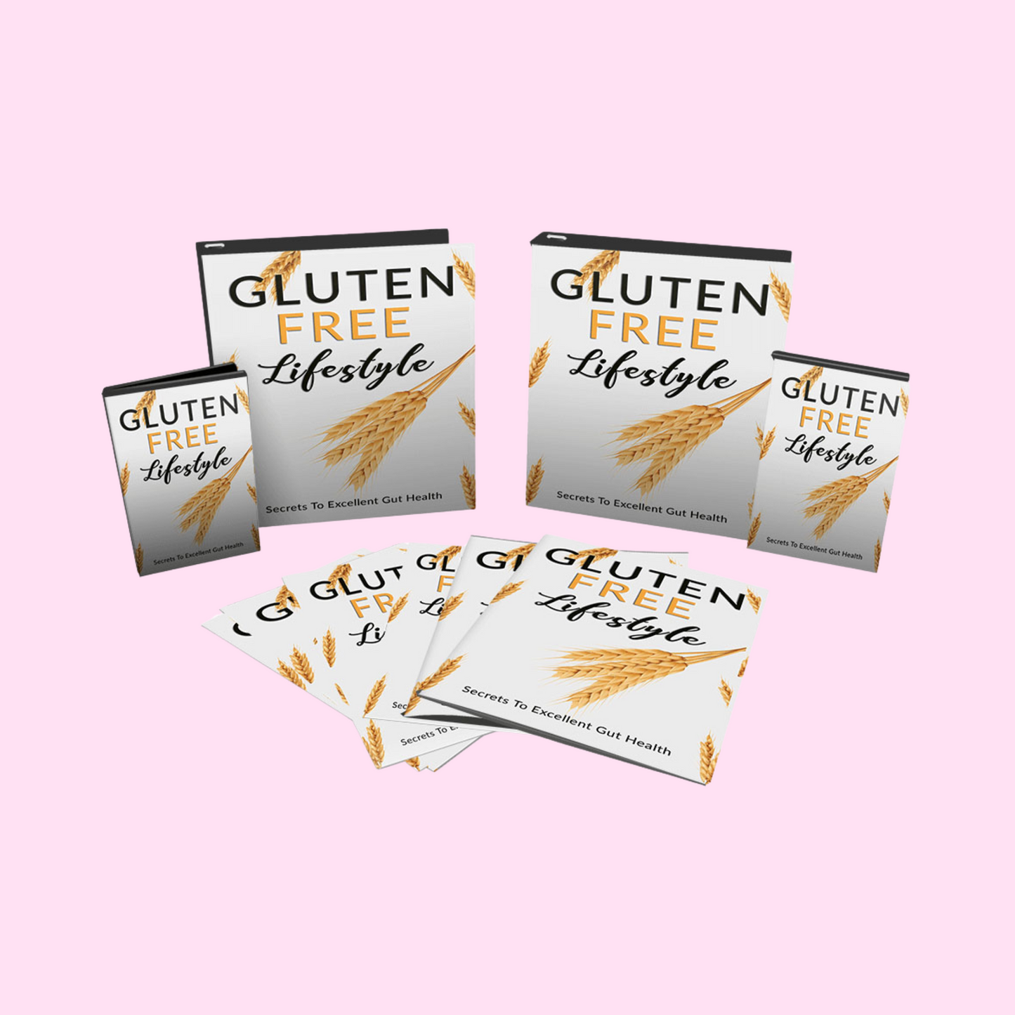 Gluten Free Lifestyle