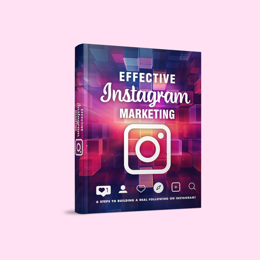 Effective Instagram Marketing