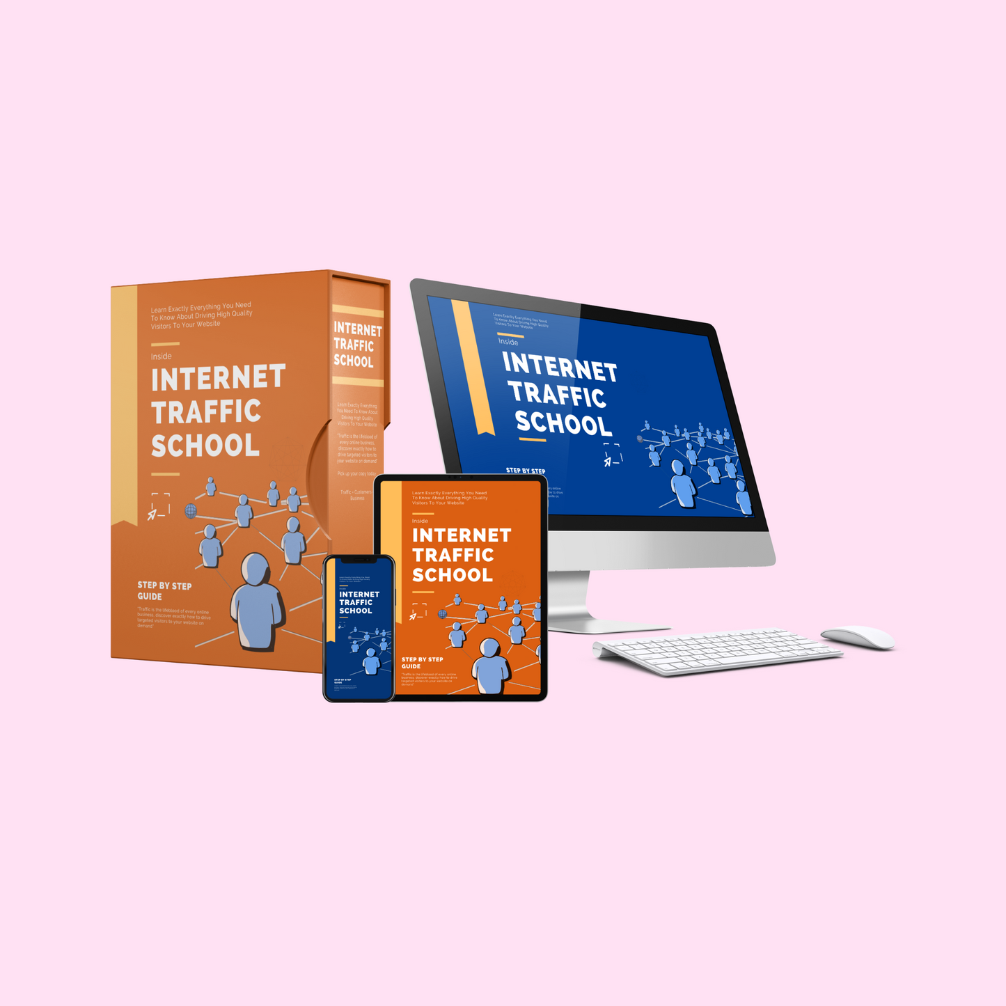 Internet Traffic School