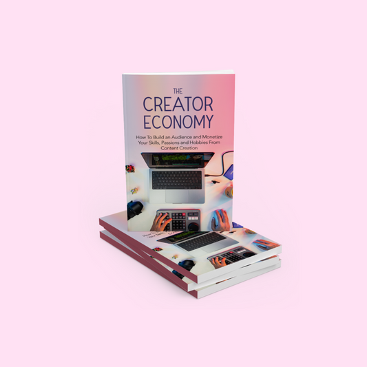 The Creator Economy