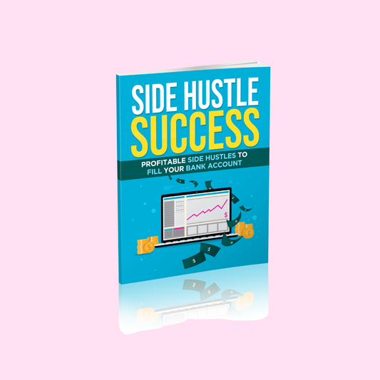 Side Hustle Success