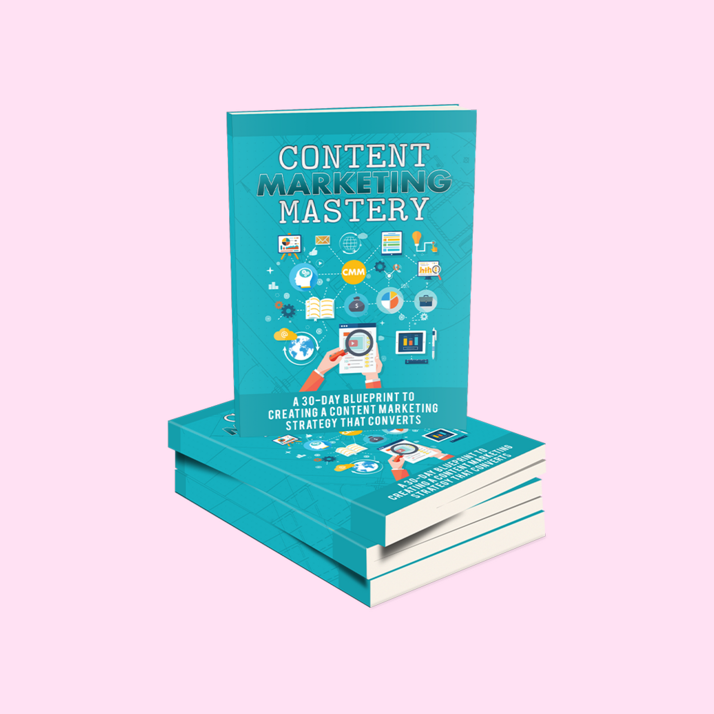 Content Marketing Mastery