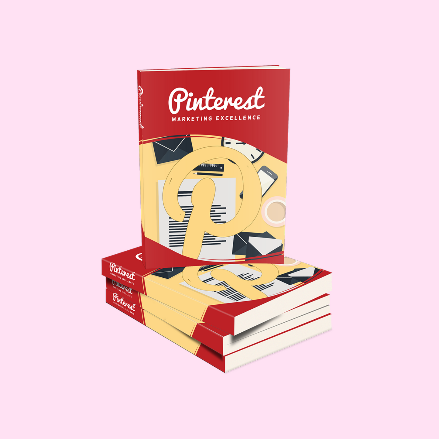 Pinterest Marketing Excellence