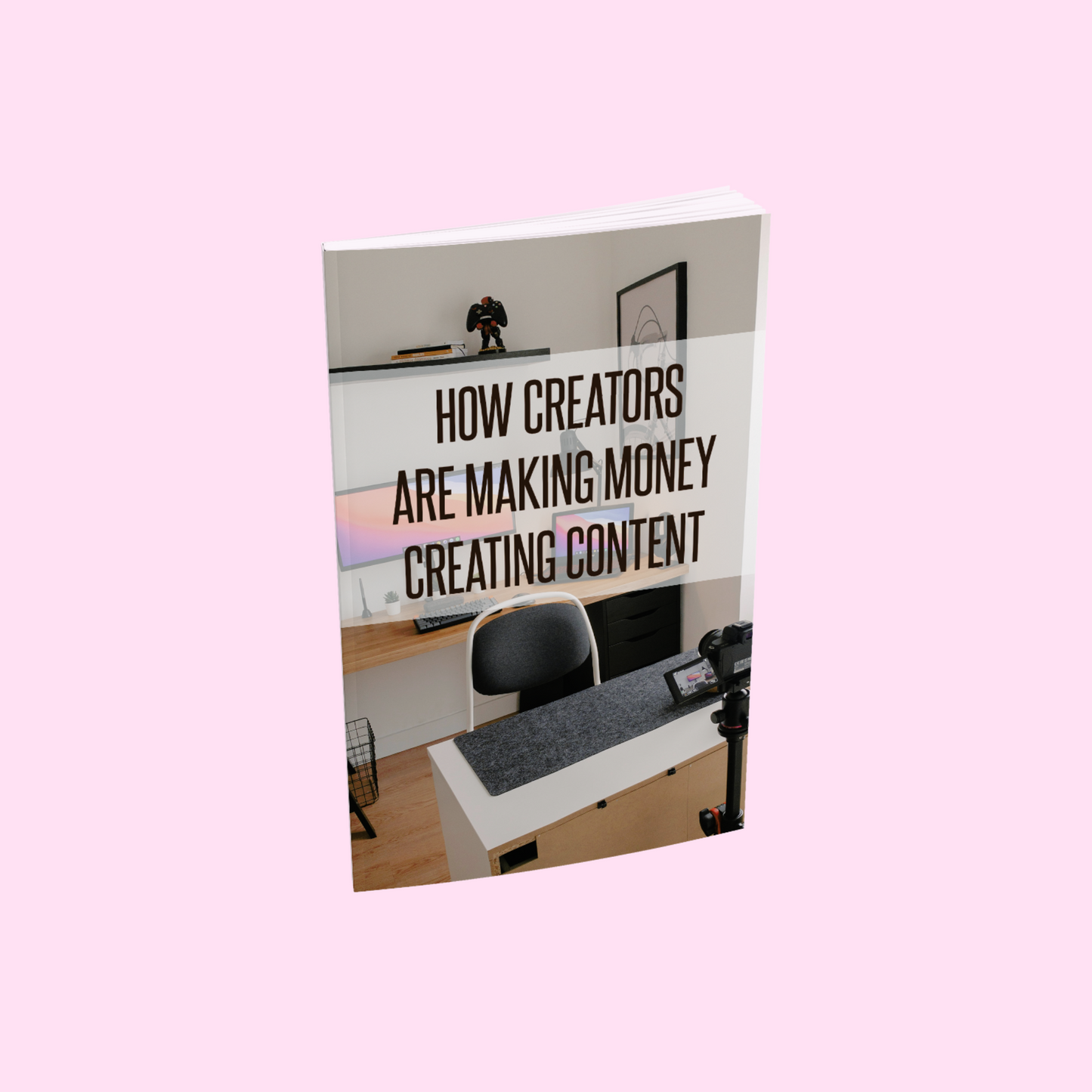 How Creators Are Making Money Creating Content